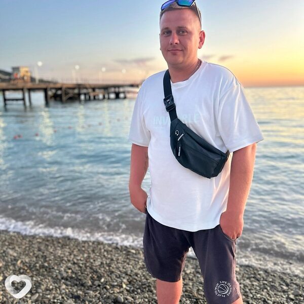 Евгений, 34, Рязани — анкета №3966020