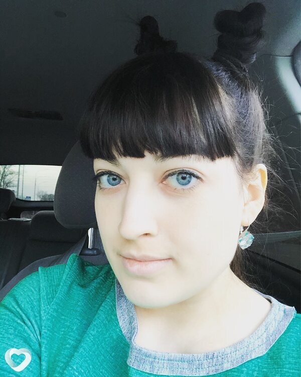 Анна, 27, Владивостоке — анкета №3966027