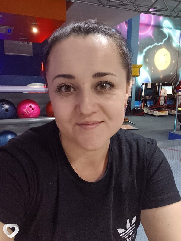 Алина, 36, Дмитрове — анкета №3966030