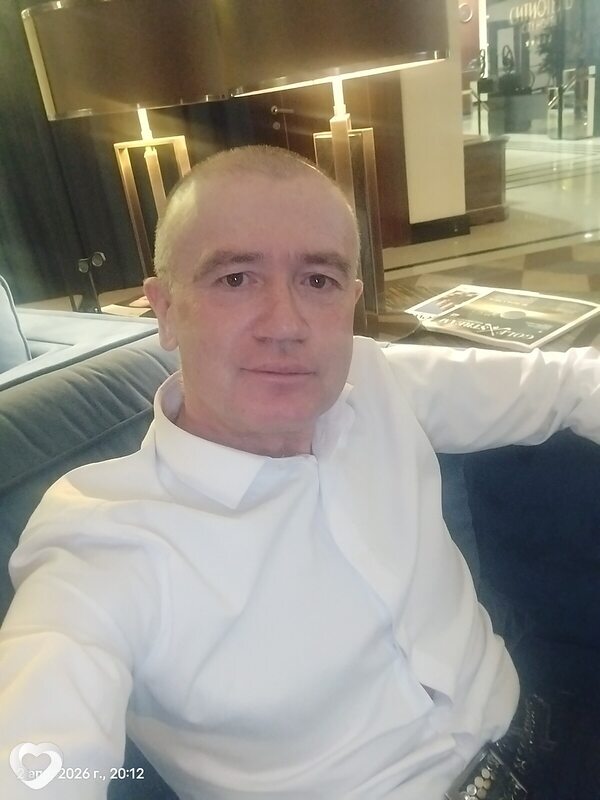 Владимир, 56, Челябинске — анкета №3966031