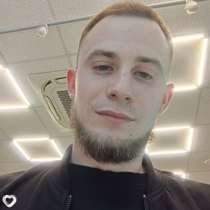 Сергей, 24, Усть-Лабинск — анкета №3965991