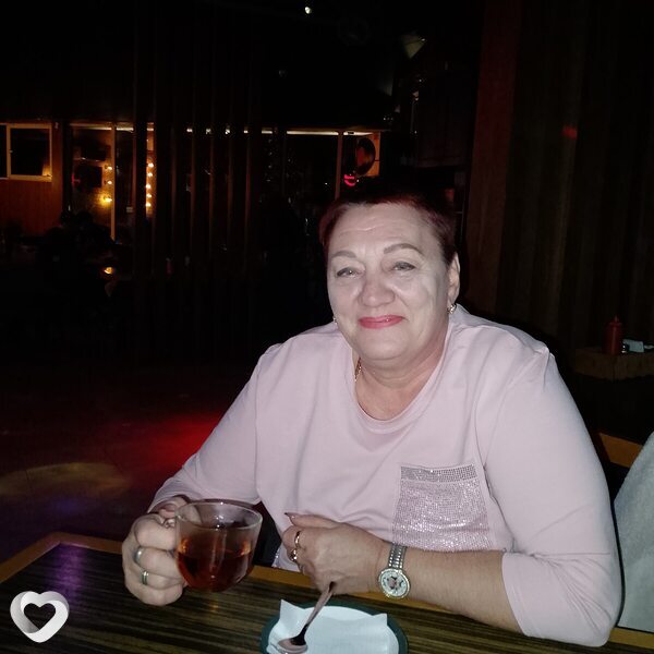 Наталия, 59, Оренбурге — анкета №3965997