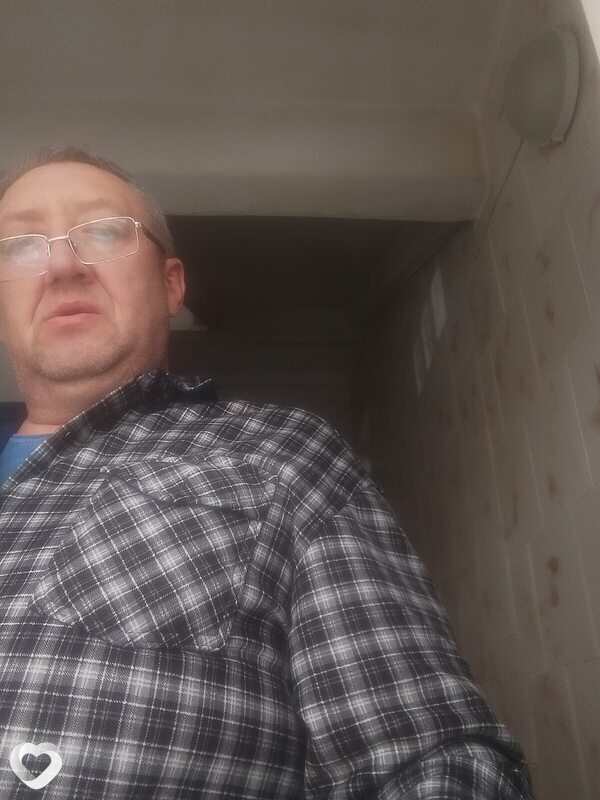 Сергей, Щигры