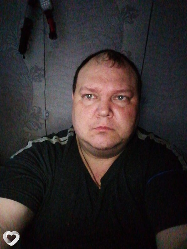 Николай, 41, Чебоксарах — анкета №3966003
