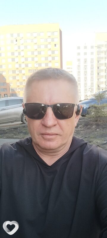 Александр, 46, Пензе — анкета №3966004