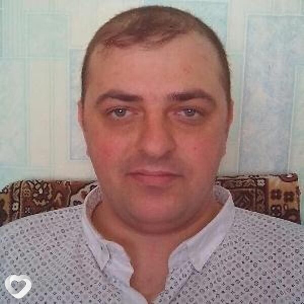 Григорий, 42, Новосибирске — анкета №3966060