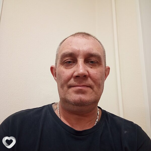 Николай, 47, Сатке — анкета №3966069