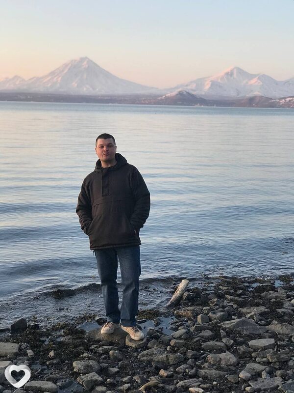 Виктор, 39, Орёл — анкета №3966070