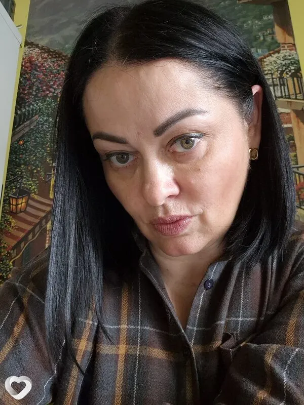 Ольга, 48, Москве — анкета №3966073