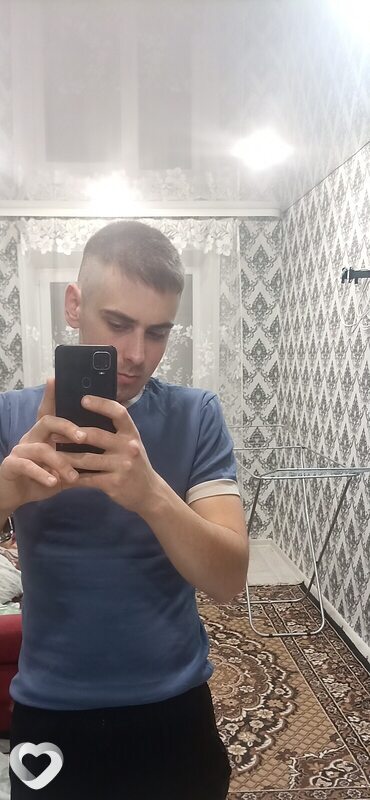 Александр, Верхний Уфалей