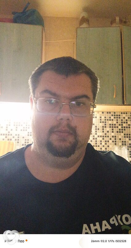 Игорь, 35, Минске — анкета №3966078