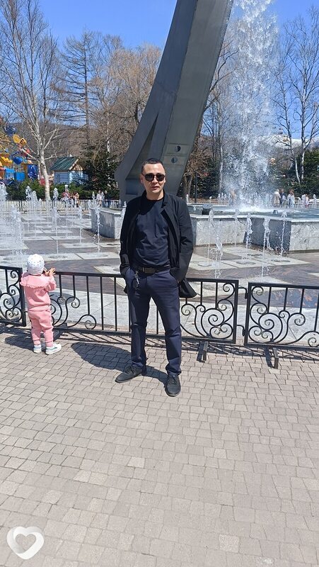 Сергей, 40, Южно-Сахалинске — анкета №3966080