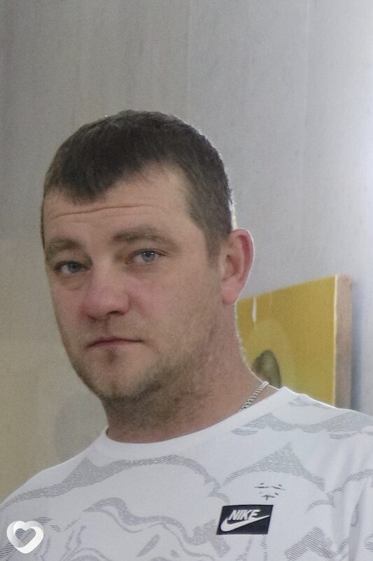 Антон, 36, Владивостоке — анкета №3966083