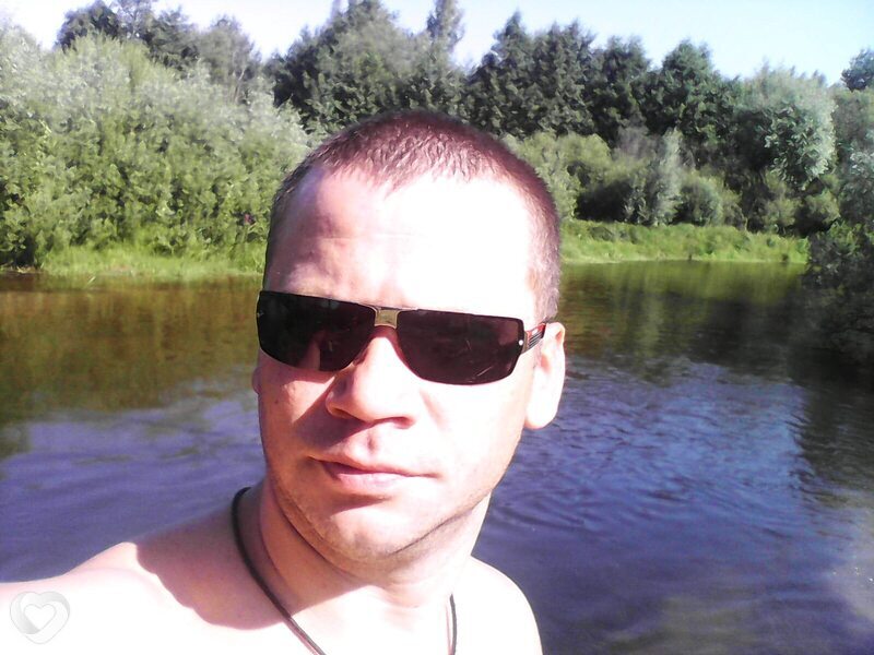 Александр, 47, Муроме — анкета №3966086