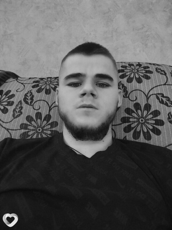 Андрей, 25, Славгороде — анкета №3966091