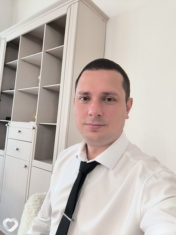Дмитрий, 36, Гомеле — анкета №3966094