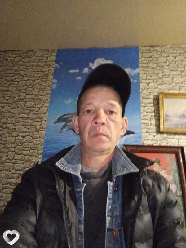 Слава, 45, Кургане — анкета №3966095