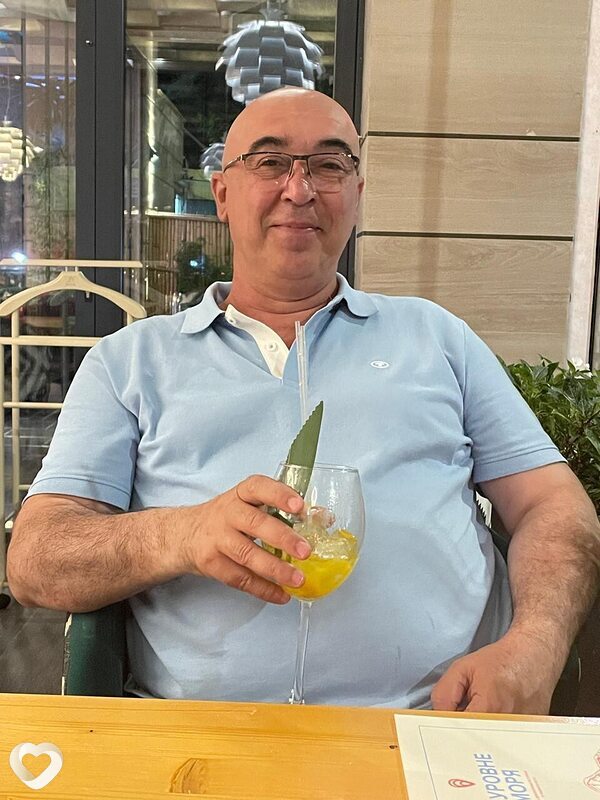 Руслан, Дербент