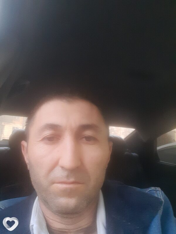 Эдик, 43, Туле — анкета №3966109