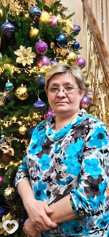 Эмма, 59, Ижевске — анкета №3965886