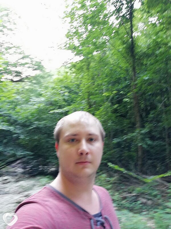 Андрей, 30, Краснодаре — анкета №3965896