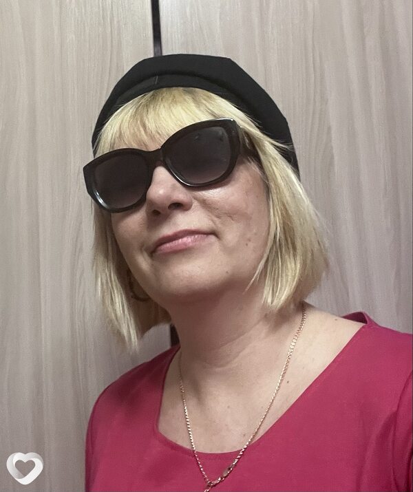 Светлана, 48, Новосибирске — анкета №3965897