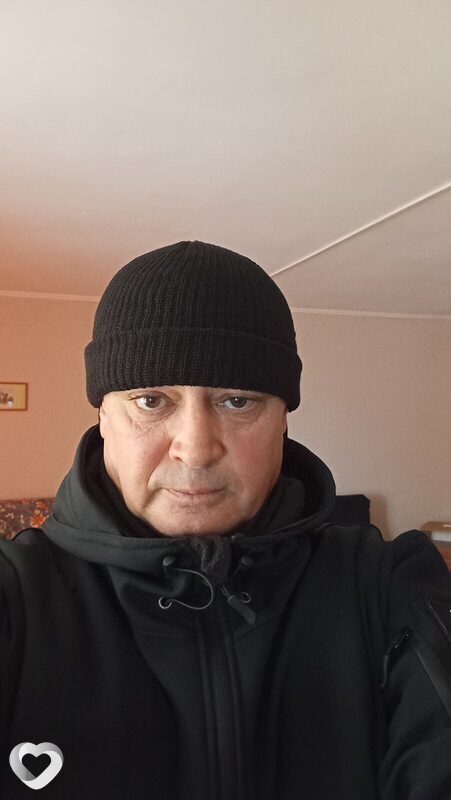 Максим, 57, Мелитополе — анкета №3965905