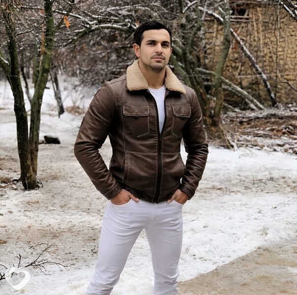 Elyorbek, 30, Владивостоке — анкета №3965906