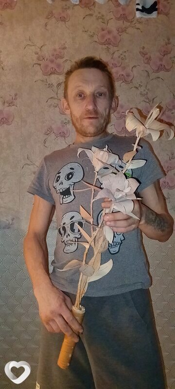 Алексей, 47, Архангельске — анкета №3965909