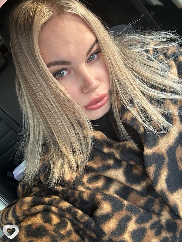 Полина, 24, Санкт-Петербурге — анкета №3966110