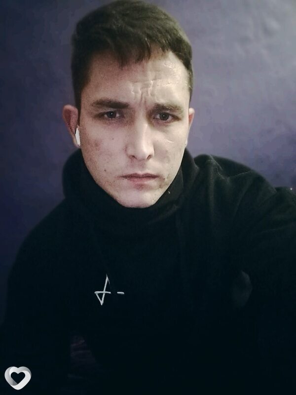 Сергей, 28, Улан-Удэ — анкета №3966128