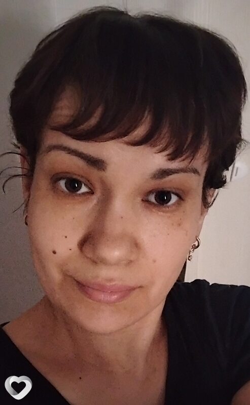 Зуля, 38, Кумертау — анкета №3966129