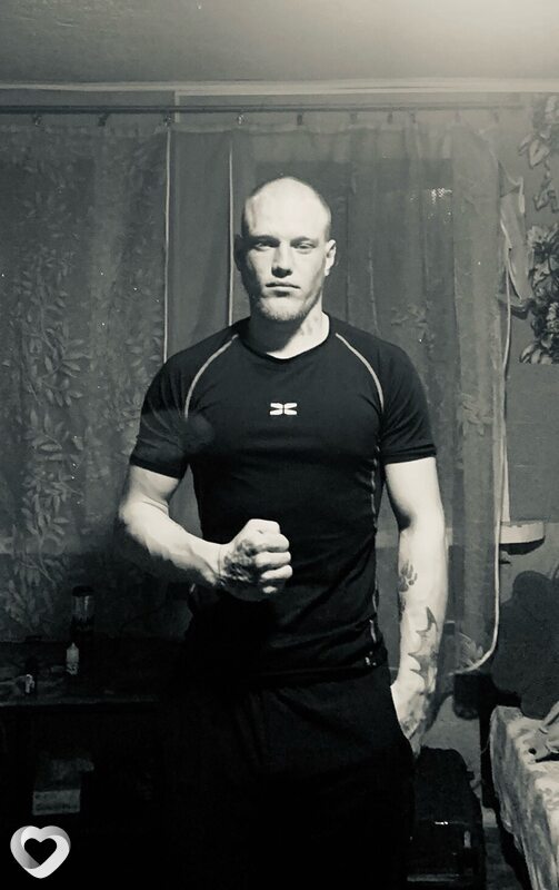 Игорь, 23, Волгограде — анкета №3966133