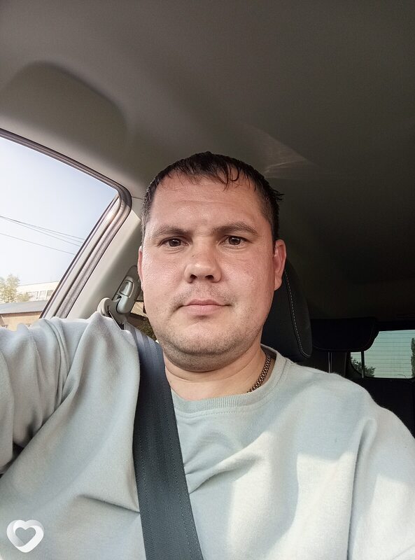 Gs, 39, Уфе — анкета №3965963