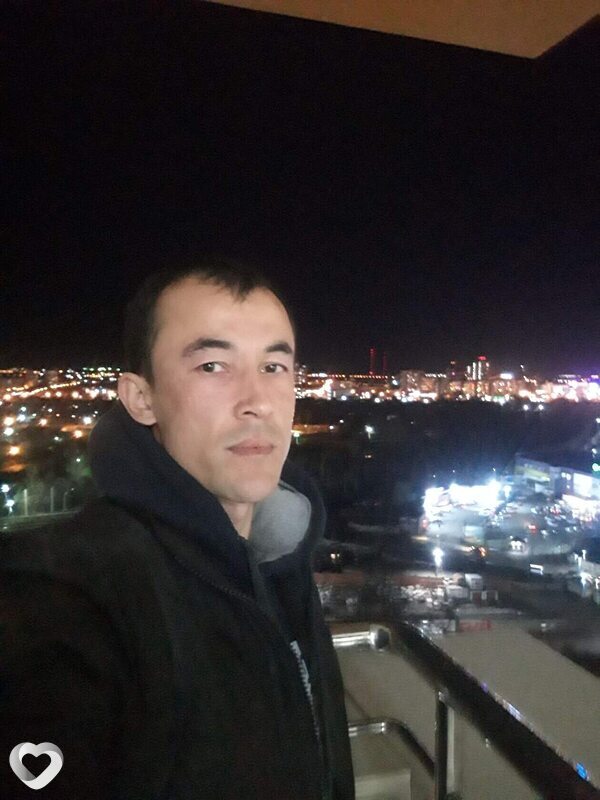 Зоир, Николаевск-на-Амуре