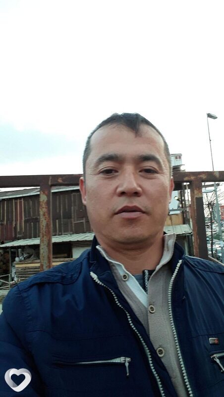 Mакс, 46, Воронеже — анкета №3965973