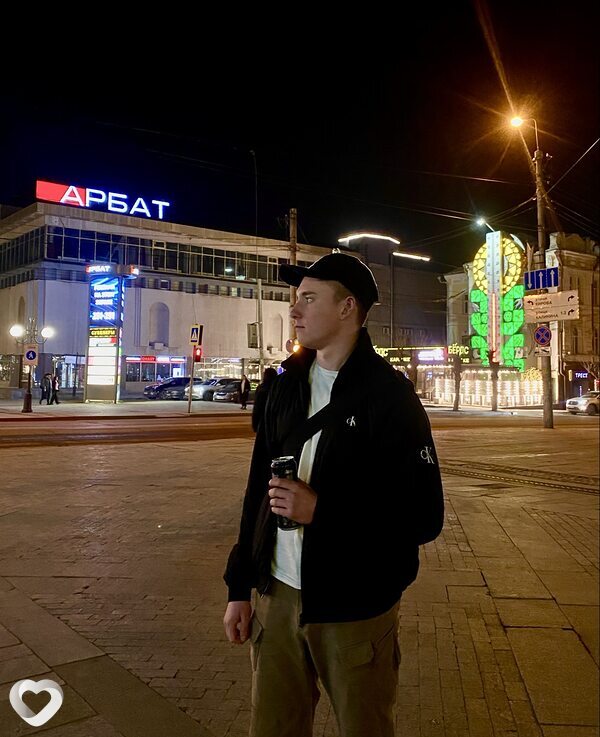 Сергей, Пенза