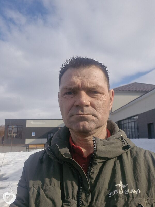 Михаил, 49, Петропавловске-Камчатском — анкета №3966190