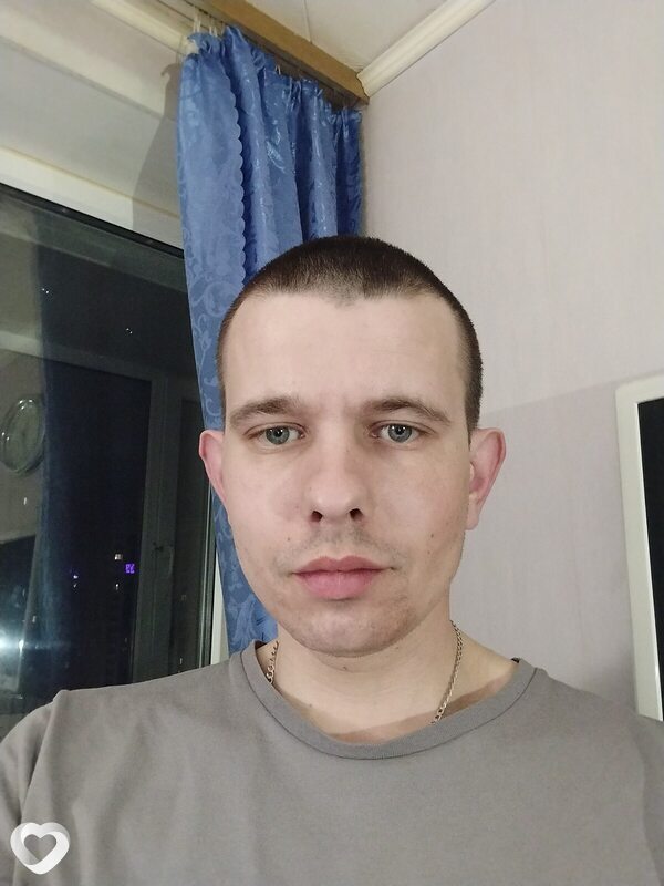 Евгений, 35, Москве — анкета №3966201