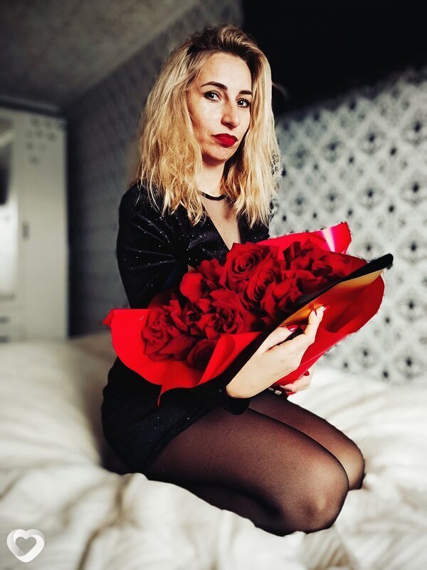 Алёнка, 38, Брянске — анкета №3966208