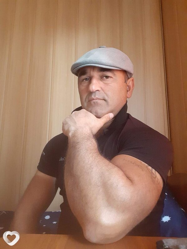 Арарат, 42, Хабаровске — анкета №3966161