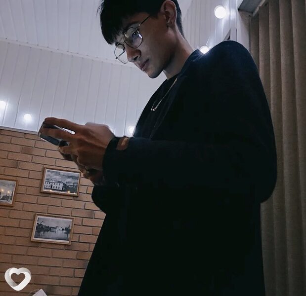 Денис, 20, Поставах — анкета №3966162