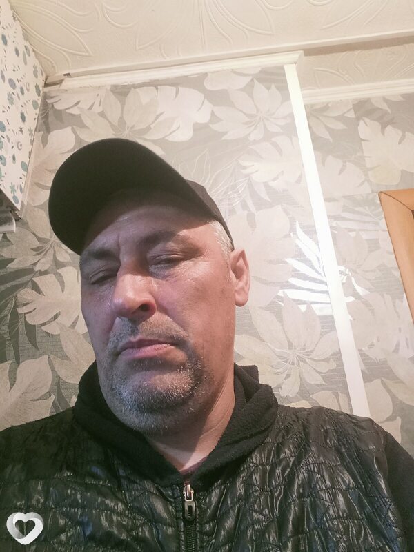 Vadim, 52, Омске — анкета №3966163