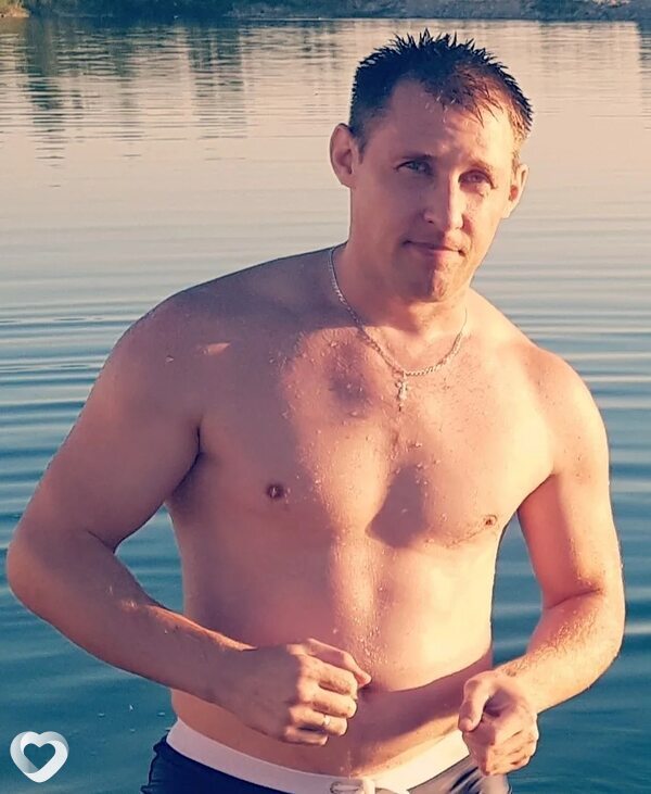 Алексей, 45, Иркутске — анкета №3966174