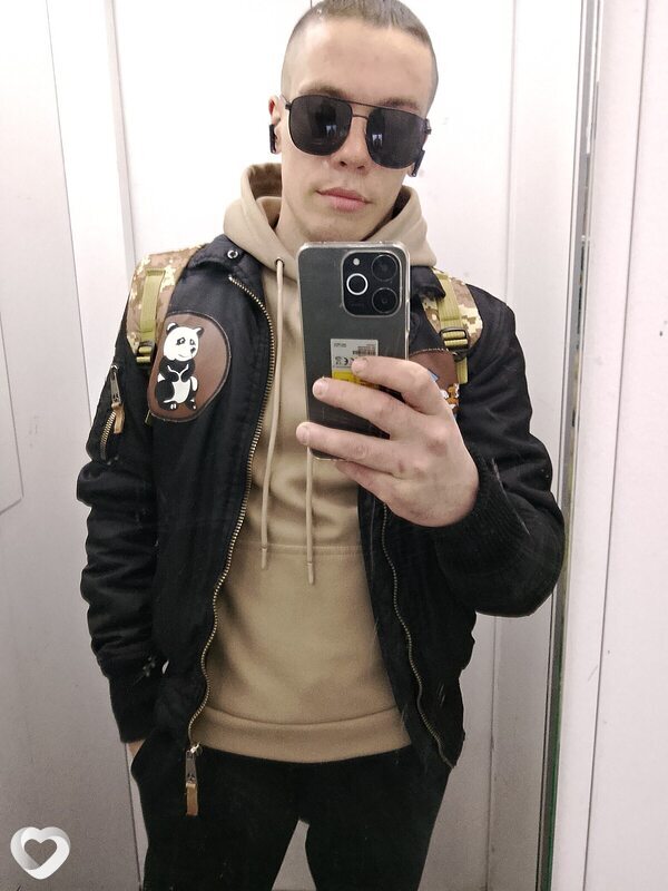 Роман, 33, Санкт-Петербурге — анкета №3966176