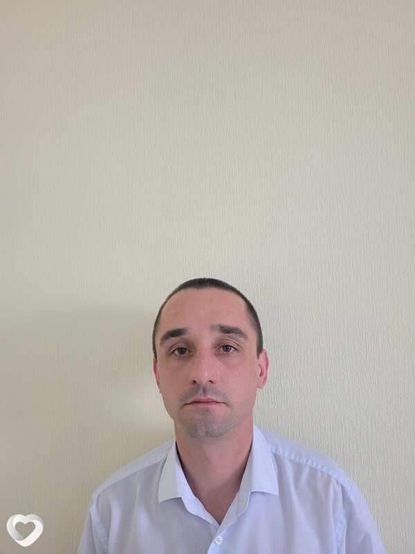 Виталий, 38, Ленинске-Кузнецком — анкета №3966236