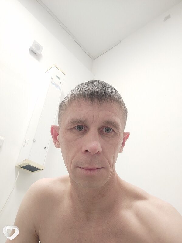 Серж, 38, Кургане — анкета №3966243