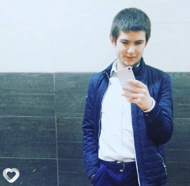 Ник, 30, Саратове — анкета №3966247