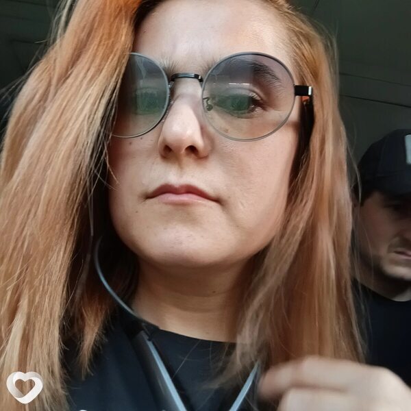 Шухратовна М, 32, Видном — анкета №3966250