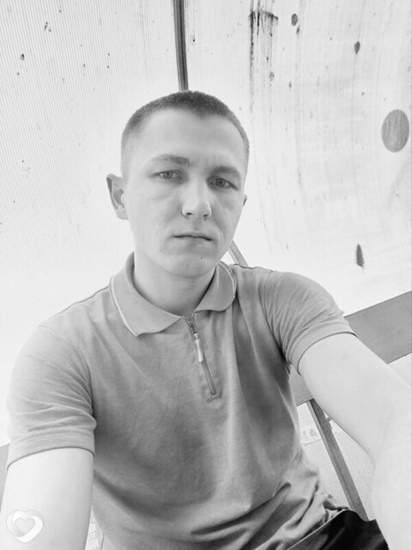 Вовка, 27, Кобрине — анкета №3966255